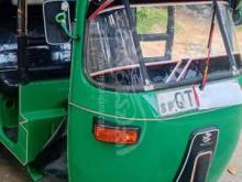 Bajaj RE 2009 Three Wheel
