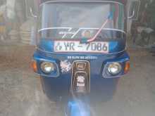 Bajaj RE 2011 Three Wheel