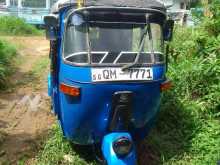 Bajaj 2 Stroke 2007 Three Wheel