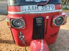 Bajaj RE 2013 Three Wheel