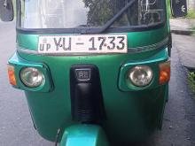 Bajaj RE 2010 Three Wheel