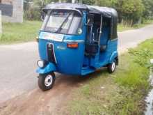 Bajaj RE 2007 Three Wheel