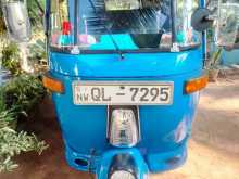 Bajaj 4 Stroke 2008 Three Wheel