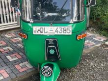 Bajaj RE 4 Stroke 2007 Three Wheel