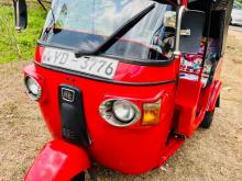 Bajaj RE 4 Stroke 2010 Three Wheel