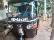 Bajaj RE 4 Stroke 2012 Three Wheel