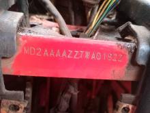 Bajaj RE 4 Stroke 2010 Three Wheel