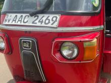 Bajaj RE 4 Stroke 2013 Three Wheel