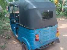 Bajaj 4 Stroke 2008 Three Wheel