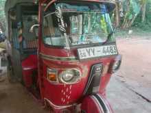 Bajaj 4 Stroke 2012 Three Wheel