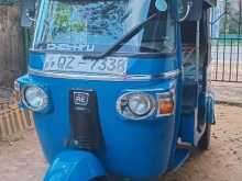 Bajaj RE 4 Stroke 2010 Three Wheel