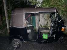 Bajaj RE 4 Stroke 2011 Three Wheel
