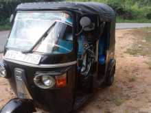 Bajaj RE 4 Stroke 2012 Three Wheel