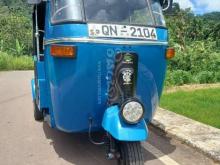 Bajaj RE 4 Stroke 2008 Three Wheel