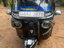 Bajaj 4 Stroke 2014 Three Wheel