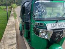 Bajaj RE 4 Stroke 2014 Three Wheel