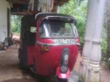 Bajaj RE 4 Stroke 2009 Three Wheel