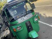 Bajaj 4 Stroke 2011 Three Wheel