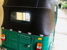 Bajaj RE 4 Stroke 2009 Three Wheel