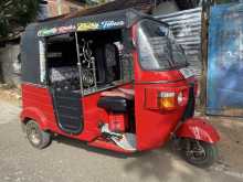 Bajaj RE 4 Stroke 2007 Three Wheel
