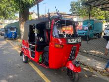 Bajaj RE 2007 Three Wheel