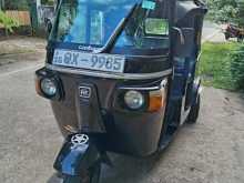 Bajaj 4S 175 2010 Three Wheel