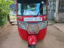 Bajaj RE 4 Stroke 2014 Three Wheel