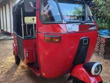 Bajaj RE 4 Stroke 2008 Three Wheel