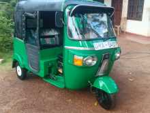 Bajaj RE 4 Stroke 2010 Three Wheel