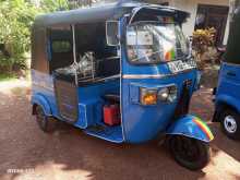 Bajaj RE 4 Stroke 2011 Three Wheel