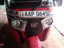 Bajaj RE 4 Stroke 2014 Three Wheel