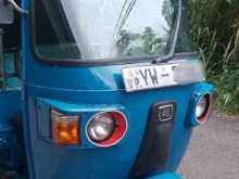 Bajaj RE 4 Stroke 2011 Three Wheel