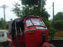 Bajaj RE 4 Stroke 2007 Three Wheel