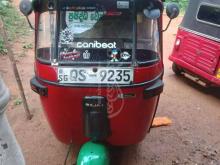 Bajaj RE 4 Stroke 2009 Three Wheel