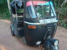 Bajaj RE 4 Stroke 2009 Three Wheel