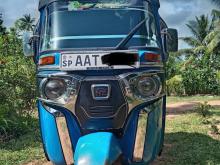 Bajaj RE 4 Stroke 2014 Three Wheel