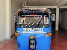 Bajaj RE 4 Stroke 2009 Three Wheel