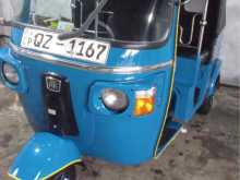 Bajaj 4s 2010 Three Wheel