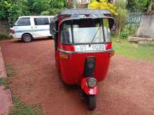 Bajaj RE 4 Stroke 2009 Three Wheel