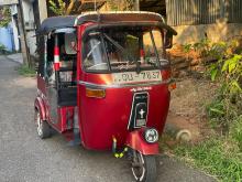 Bajaj 4S 2009 Three Wheel