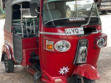 Bajaj RE 4 Stroke 2011 Three Wheel