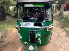 Bajaj RE 4 Stroke 2009 Three Wheel