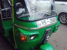 Bajaj 4s 2011 Three Wheel