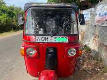 Bajaj RE 4 Stroke 2007 Three Wheel