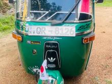 Bajaj RE 4 Stroke 2008 Three Wheel
