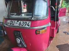 Bajaj RE 4 Stroke 2009 Three Wheel