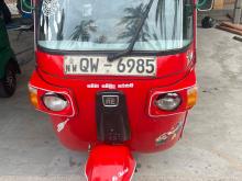 Bajaj RE 4 Stroke 2009 Three Wheel