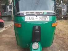 Bajaj RE 4 Stroke 2006 Three Wheel