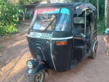 Bajaj RE 4 Stroke 2009 Three Wheel