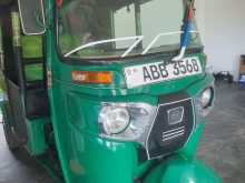 Bajaj RE 4 Stroke 2015 Three Wheel